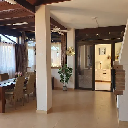 Happy Place Villaverde (Fuerteventura)