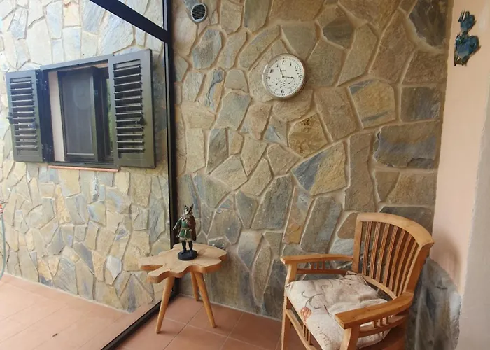 アパート Happy Place