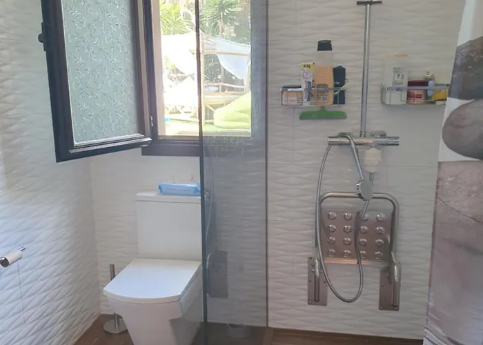 Happy Place Villaverde