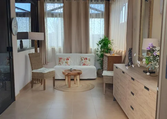 アパート Happy Place