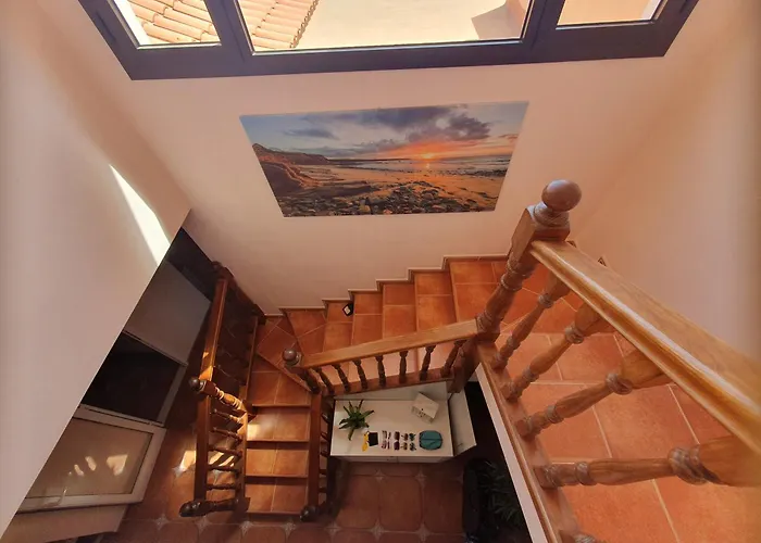 Happy Place アパート *