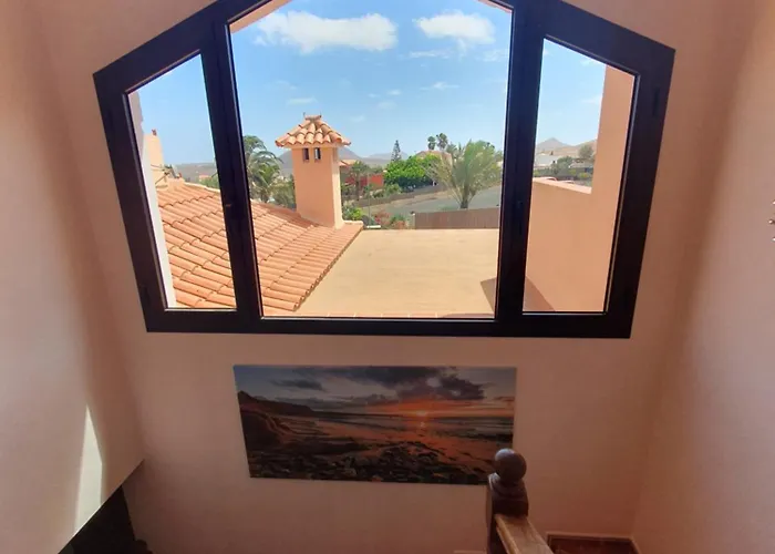 アパート Happy Place Villaverde