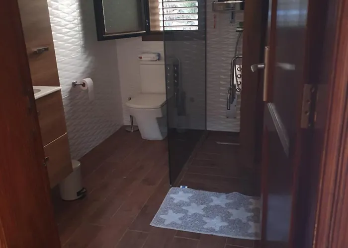 Happy Place アパート Villaverde