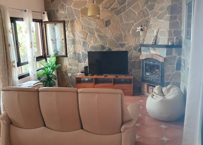 Happy Place Villaverde