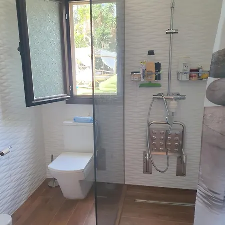 Happy Place Villaverde (Fuerteventura)