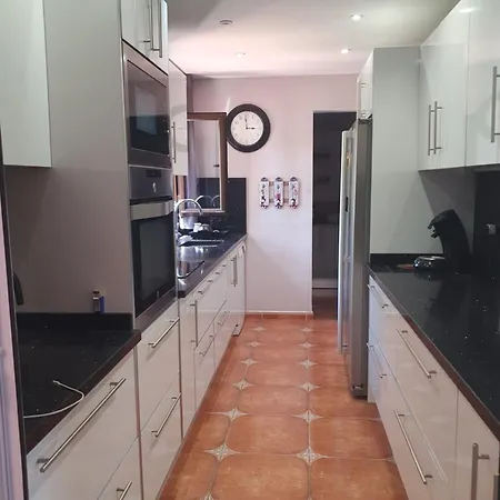 Happy Place Apartament Villaverde (Fuerteventura)