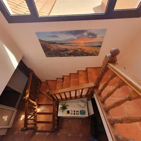 Happy Place 아파트 *