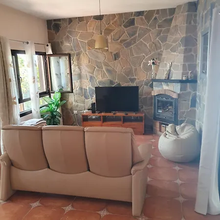 Happy Place Villaverde (Fuerteventura)