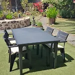 Apartment Happy Place Villaverde (Fuerteventura)