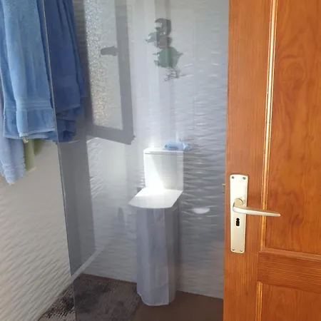 Happy Place * Villaverde (Fuerteventura)