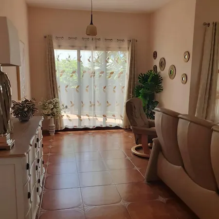 Happy Place Villaverde (Fuerteventura)