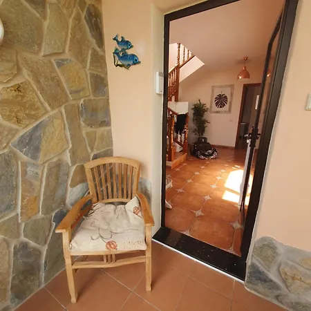 Happy Place Villaverde (Fuerteventura)