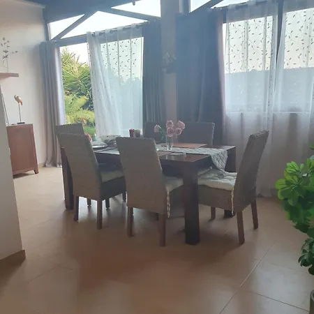 Lägenhet Happy Place *