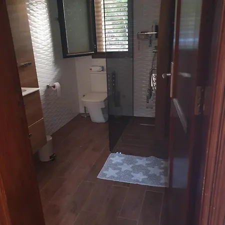 Happy Place Lägenhet Villaverde (Fuerteventura)