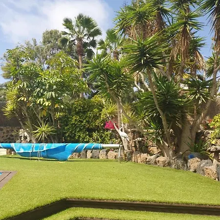 Lägenhet Happy Place