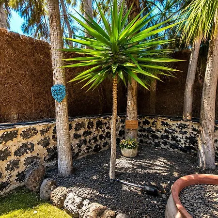 Happy Place * Villaverde (Fuerteventura)