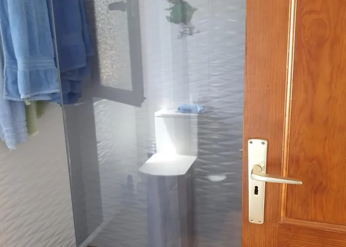 Happy Place * Villaverde (Fuerteventura)