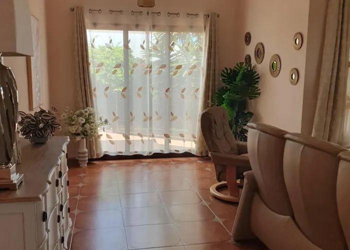 Happy Place Villaverde (Fuerteventura)