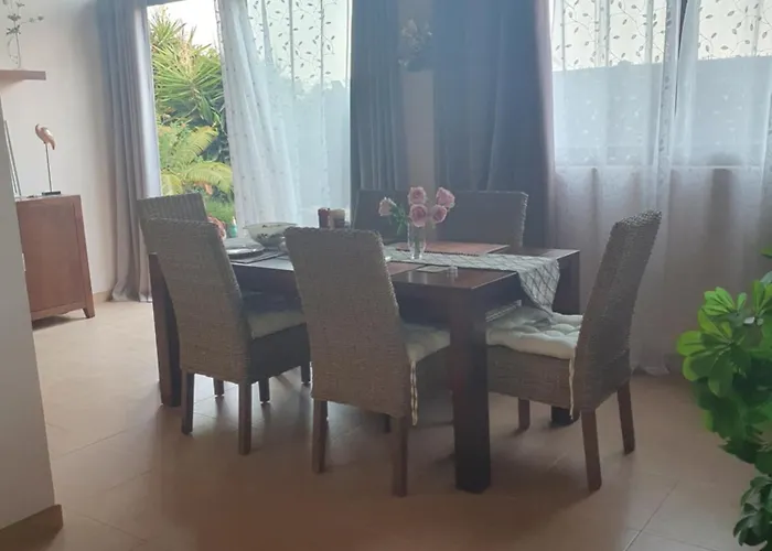 Διαμέρισμα Happy Place *