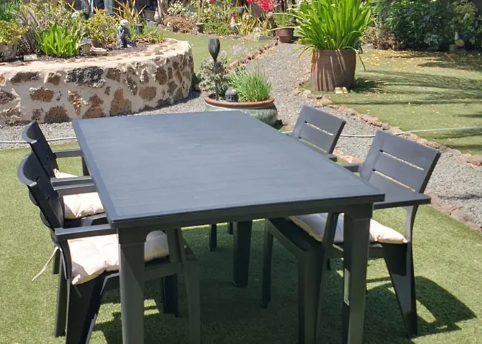 Διαμέρισμα Happy Place Villaverde (Fuerteventura)