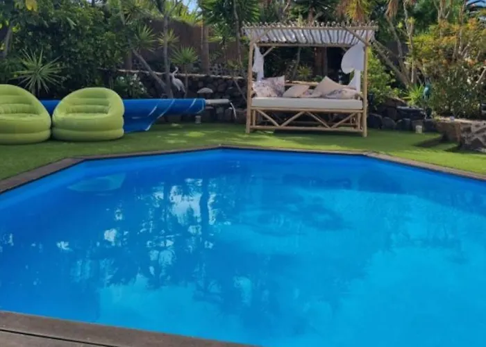 Διαμέρισμα Happy Place