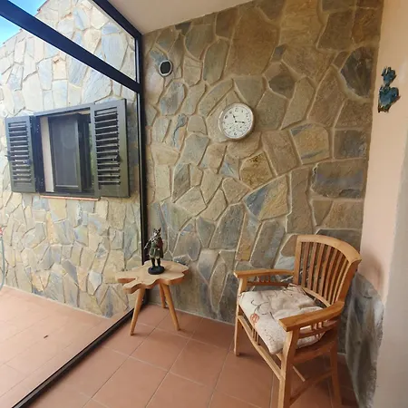 Appartement Happy Place