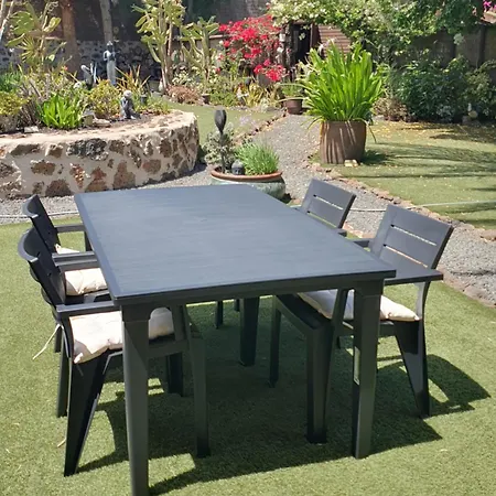 Apartment Happy Place Villaverde (Fuerteventura)